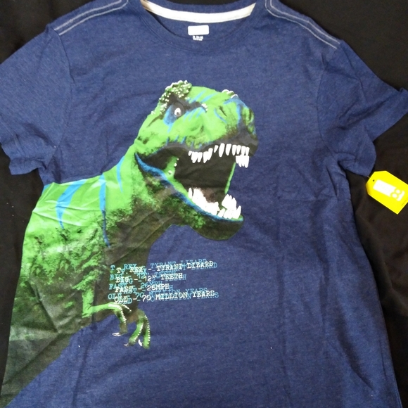 Crazy 8 Other - Boys graphic tee